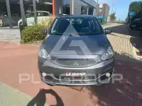 2018 Mitsubishi SpaceStar