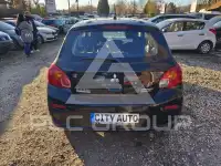 2018 Mitsubishi SpaceStar