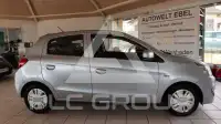 2018 Mitsubishi SpaceStar