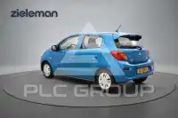 2018 Mitsubishi SpaceStar