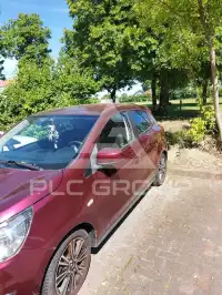 2018 Mitsubishi SpaceStar
