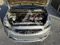 2018 Mitsubishi SpaceStar