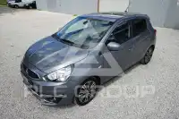 2018 Mitsubishi SpaceStar