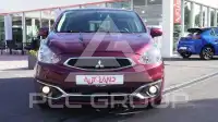 2018 Mitsubishi SpaceStar