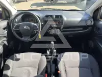 2018 Mitsubishi SpaceStar