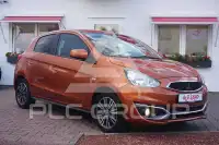 2018 Mitsubishi SpaceStar