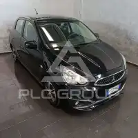 2018 Mitsubishi SpaceStar