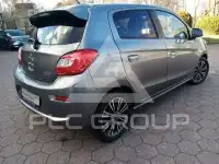 2018 Mitsubishi SpaceStar