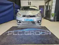 2018 Mitsubishi SpaceStar