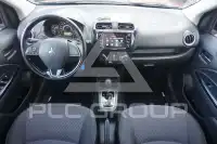 2018 Mitsubishi SpaceStar