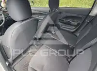 2018 Mitsubishi SpaceStar