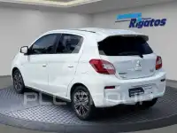2018 Mitsubishi SpaceStar