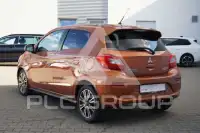 2018 Mitsubishi SpaceStar