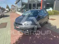 2018 Mitsubishi SpaceStar