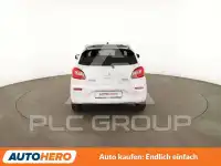 2018 Mitsubishi SpaceStar
