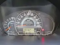 2018 Mitsubishi SpaceStar