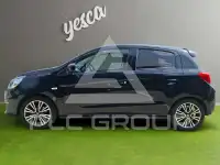 2018 Mitsubishi SpaceStar