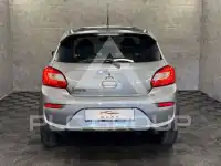 2018 Mitsubishi SpaceStar
