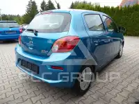 2018 Mitsubishi SpaceStar