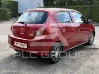 2018 Mitsubishi SpaceStar