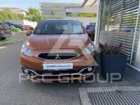 2018 Mitsubishi SpaceStar
