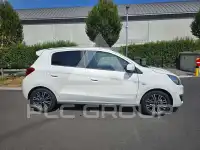 2018 Mitsubishi SpaceStar