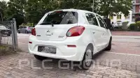 2018 Mitsubishi SpaceStar
