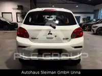 2018 Mitsubishi SpaceStar