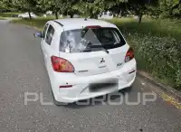 2018 Mitsubishi SpaceStar