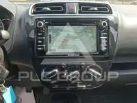 2018 Mitsubishi SpaceStar