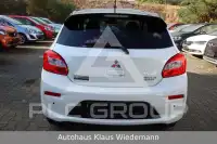 2018 Mitsubishi SpaceStar