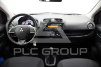 2018 Mitsubishi SpaceStar