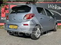 2018 Mitsubishi SpaceStar