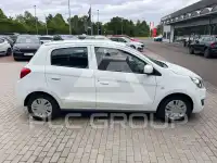 2018 Mitsubishi SpaceStar