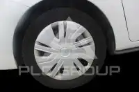 2018 Mitsubishi SpaceStar