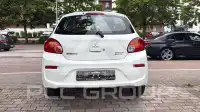 2018 Mitsubishi SpaceStar