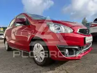 2018 Mitsubishi SpaceStar