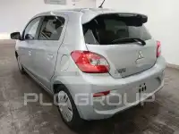 2018 Mitsubishi SpaceStar