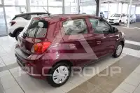2018 Mitsubishi SpaceStar