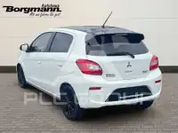2018 Mitsubishi SpaceStar