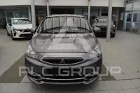 2018 Mitsubishi SpaceStar
