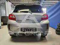 2018 Mitsubishi SpaceStar