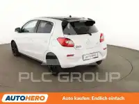 2018 Mitsubishi SpaceStar