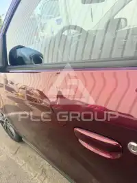 2018 Mitsubishi SpaceStar