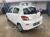 2018 Mitsubishi SpaceStar