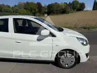 2018 Mitsubishi SpaceStar