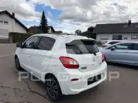 2018 Mitsubishi SpaceStar