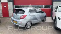 2018 Mitsubishi SpaceStar