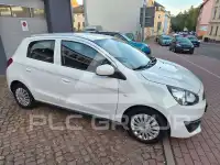 2018 Mitsubishi SpaceStar