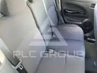 2018 Mitsubishi SpaceStar